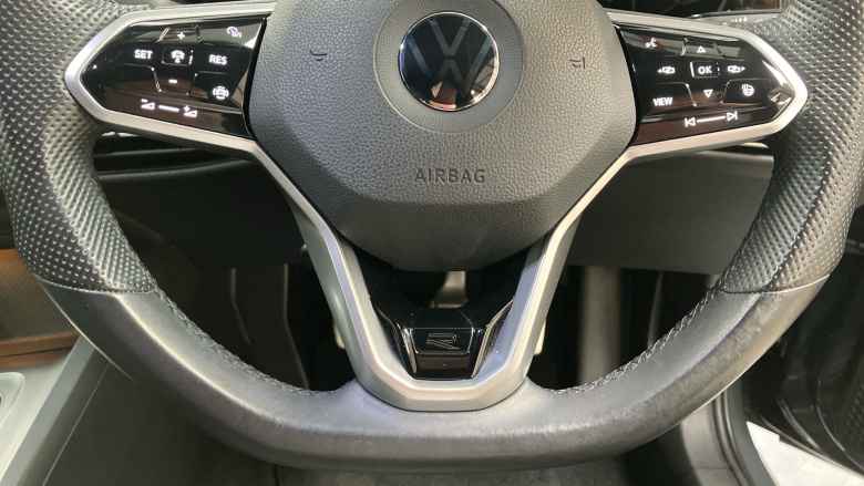 Volkswagen Golf 1.5 TSI R-Line 5dr Petrol Hatchback